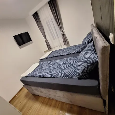 Matino 2 Apartment