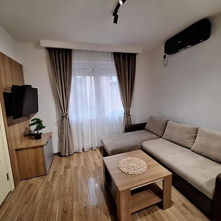 Apartment Matino 2