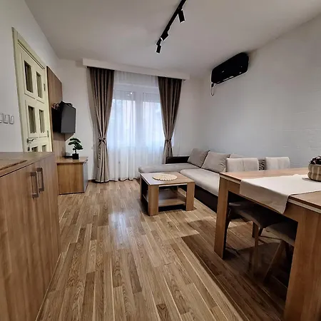 Matino 2 Apartment *