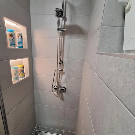 Matino 2 Apartman Valjevo