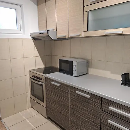 Apartment Matino 2 Valjevo