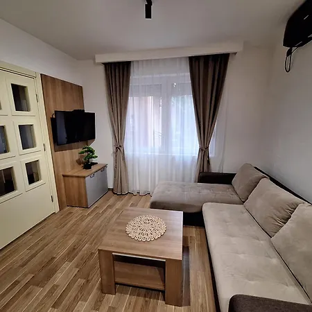 Matino 2 Apartman