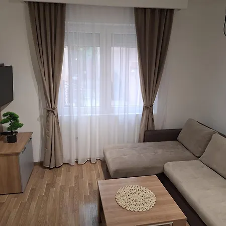 Apartman Matino 2