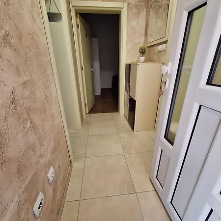 Matino 2 Apartman Valjevo