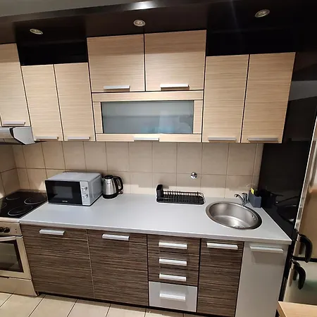 Matino 2 Apartment