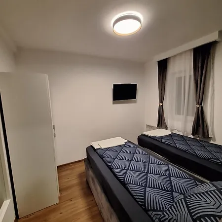 Apartman Matino 2