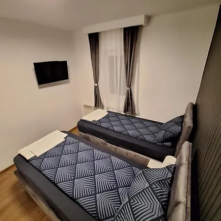 Matino 2 Apartman Valjevo
