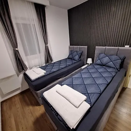 Apartment Matino 2 Valjevo