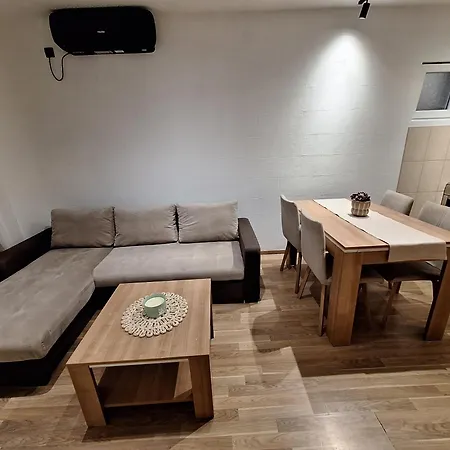 Apartment Matino 2