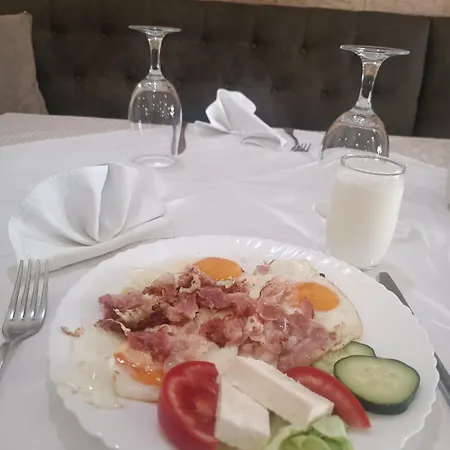 Matino 2 Apartment Valjevo