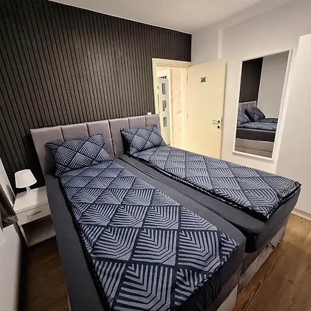 Matino 2 * Valjevo