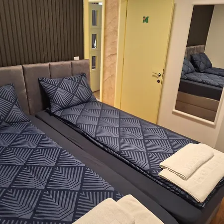Apartment Matino 2