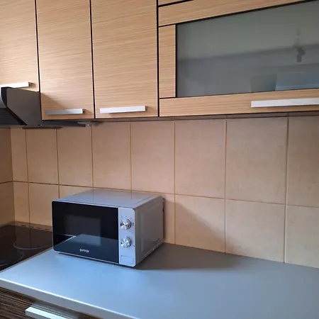 Matino 2 Apartman Valjevo