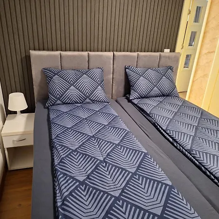 Matino 2 Apartment