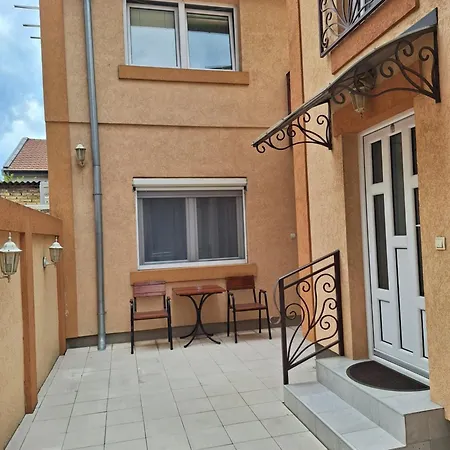 Matino 2 Apartment Valjevo