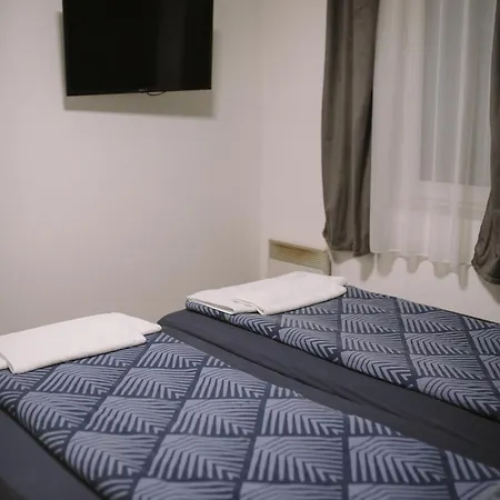 Apartment Matino 2 *