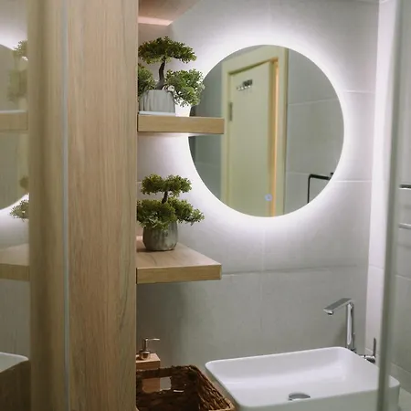 Matino 2 Apartman Valjevo