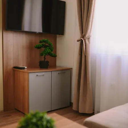 Appartamento Matino 2 Valjevo