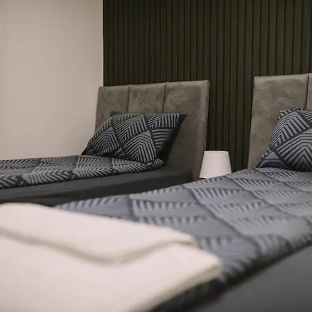 Matino 2 Apartment