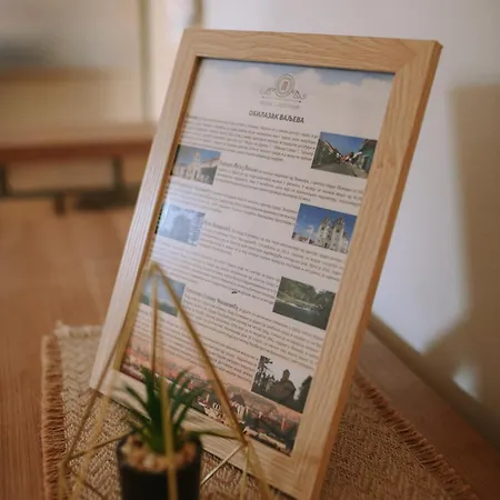 Apartment Matino 2