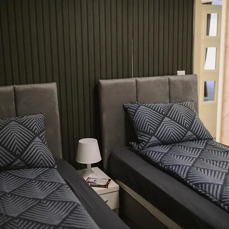 Matino 2 Apartment Valjevo