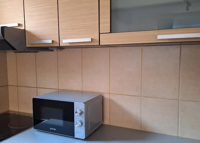 Matino 2 شقة فاليفو